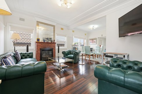 25 Araluen Street, KINGSFORD NSW 2032