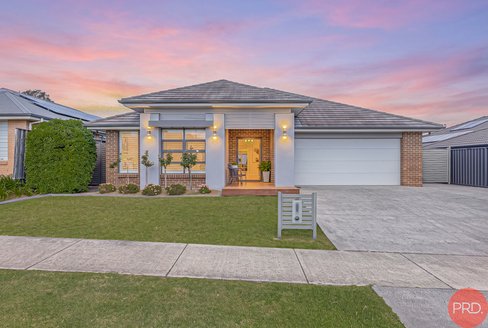 25 Arrowtail Street, CHISHOLM
