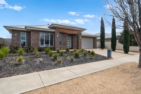 25 Aspendale Crescent, SHEPPARTON VIC 3630