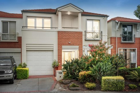 25 Australis Circuit Port Melbourne 3207