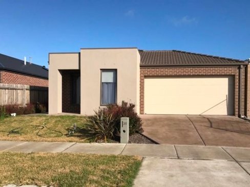 25 Badminton Court Marshall 3216
