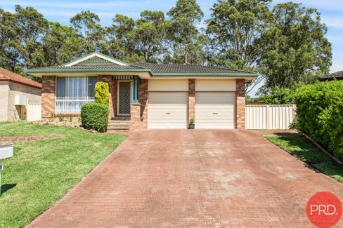 25 Bairds Close, RUTHERFORD NSW 2320