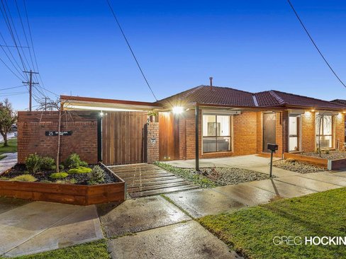 25 Balaclava Avenue Altona Meadows 3028