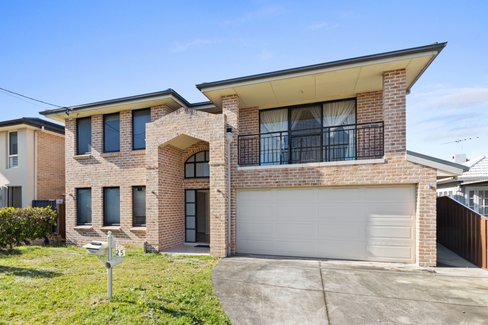 25 Beaconsfield Road, MORTDALE NSW 2223
