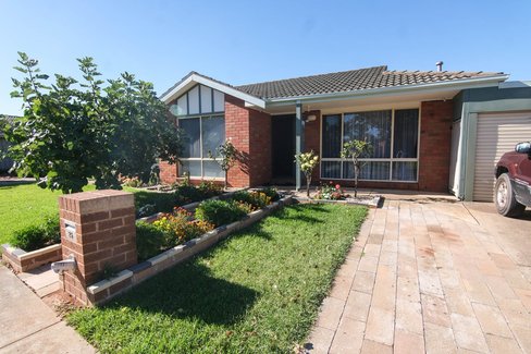 25 Blair Court, SHEPPARTON VIC 3630