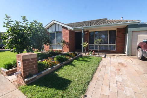 25 Blair Court, SHEPPARTON VIC 3630