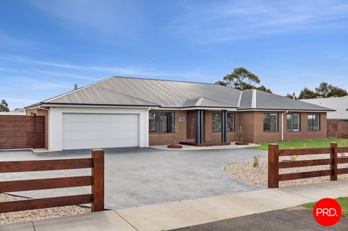 25 Blanchfield Drive, KYNETON