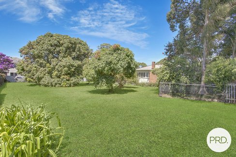 25 Bold Street, LAURIETON NSW 2443