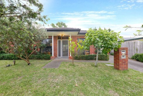 25 Bossington Street Oakleigh South 3167