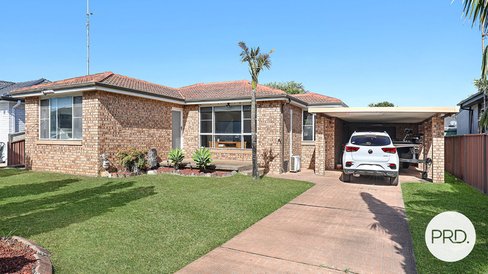 25 Boundary Road, WINDANG NSW 2528