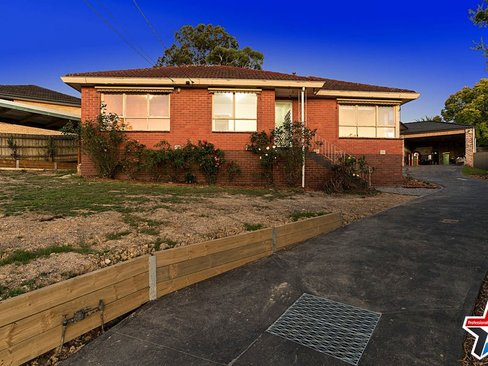 25 Bridges Avenue Mooroolbark 3138