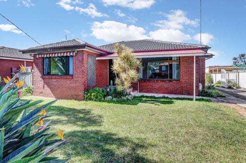 25 Brownsville Ave, BROWNSVILLE NSW 2530