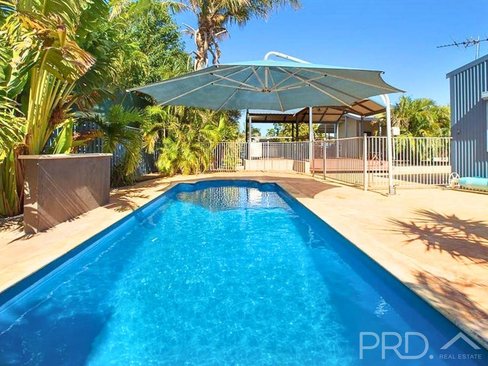 25 Bruce Way, POINT SAMSON WA 6720