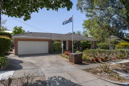 25 Brynor Crescent Glen Waverley 3150