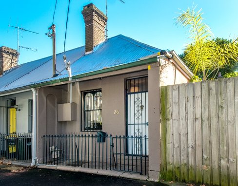 25 Buckland Street, ALEXANDRIA NSW 2015