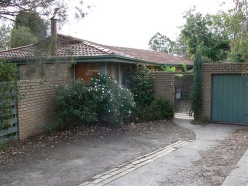 25 Cardiff Street Boronia 3155