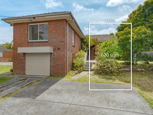 25 Carrathool Street Bulleen 3105