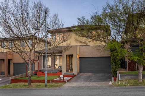 25 Cinnabar Avenue Mount Waverley 3149