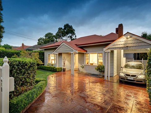 25 Clydesdale Street Box Hill 3128