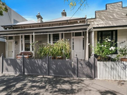 25 Cobden Street South Melbourne 3205