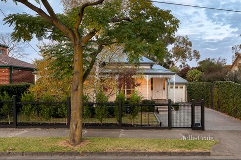 25 Como Street Alphington 3078