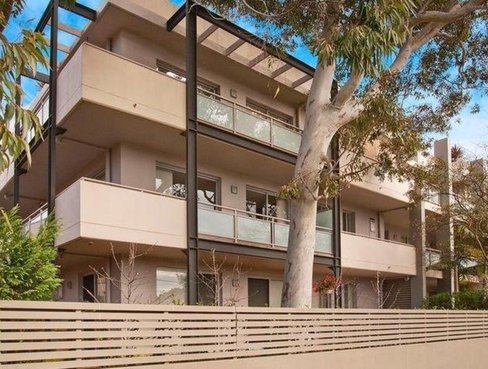 2/5 Croydon Street, PETERSHAM NSW 2049