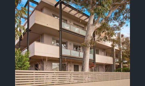 2/5 Croydon Street, PETERSHAM NSW 2049