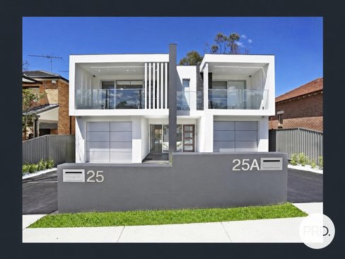 25 Crump Street, MORTDALE NSW 2223