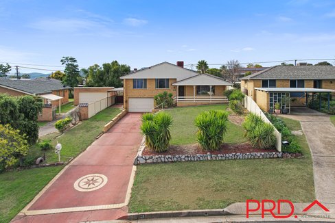 25 Cypress Street, TAMWORTH NSW 2340