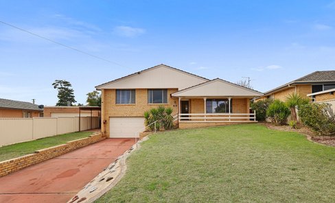 25 Cypress Street, TAMWORTH NSW 2340