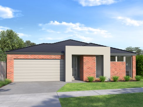 25 Daly Drive, Lucas VIC 3350