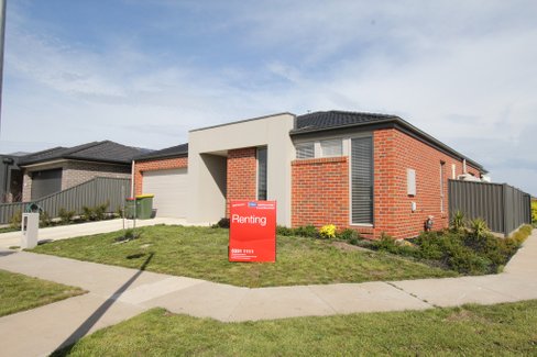 25 Daly Drive, Lucas VIC 3350