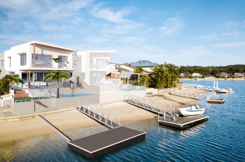 25 Dogwood Drive, PALM BEACH QLD 4221