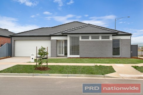 25 Dublin Street, ALFREDTON VIC 3350