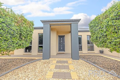 25 Dune Drive, MILDURA VIC 3500