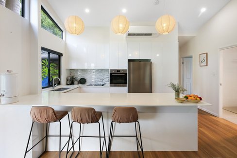 25 Dungogie Drive, Tallebudgera QLD 4228