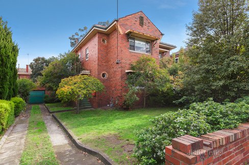 25 Edgecombe Street Kew 3101