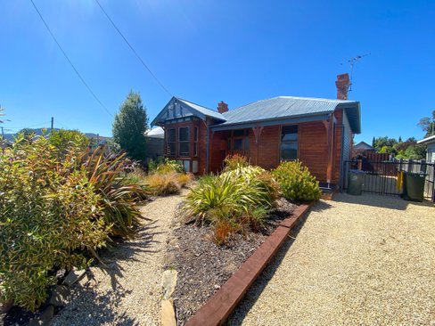 25 Elwick Road, GLENORCHY TAS 7010
