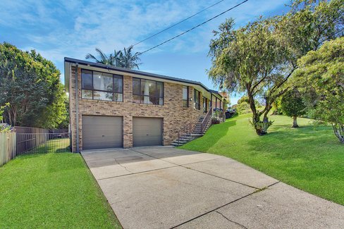 25 Ernest Street, LAKE CATHIE