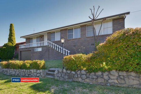 25 Ernest Street, TAMWORTH NSW 2340