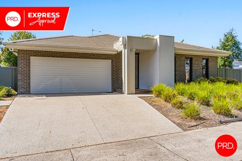 25 Evergreen Blvd, JACKASS FLAT