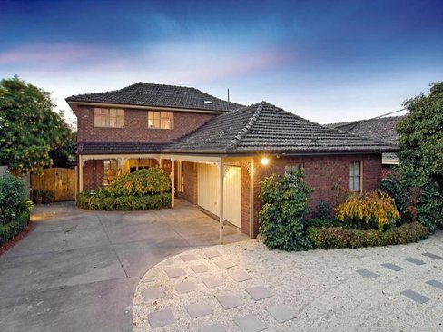 25 Fairbank Crescent Templestowe Lower 3107