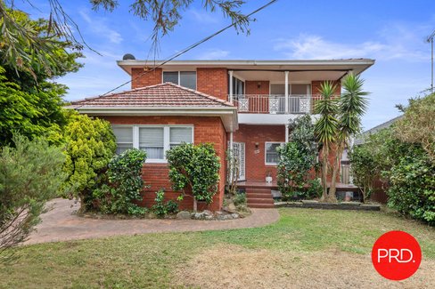 25 Fairway Avenue, KOGARAH NSW 2217
