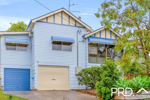 25 Fawcett Street, KYOGLE NSW 2474