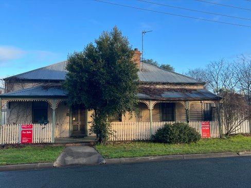 25 Filson Street, NAGAMBIE VIC 3608