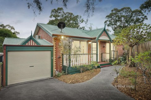 2 5 Flint Street Eltham 3095