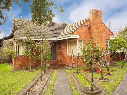 25 Ford Street Ringwood 3134