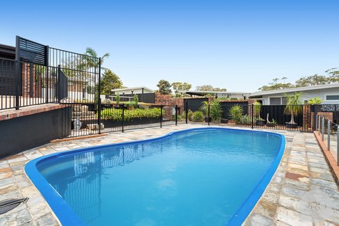 25 Gibbers Drive, LEMON TREE PASSAGE