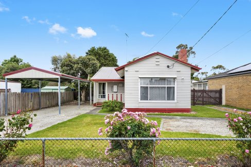 25 Godfrey Street Thomson 3219