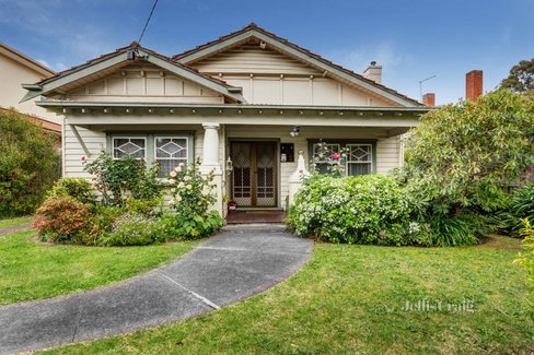 25 Graham Avenue Mckinnon 3204